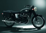 Triumph Bonneville